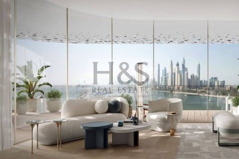 Dubai Harbour、Dubai、UAE にあるマンション販売中 1ベッドルーム、98 m2、No642325 - 写真 11