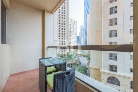 Apartamento para arrendamento em Jumeirah Beach Residence, Dubai, EAU 3 quartos, 172 m2 № 643095 - foto 6