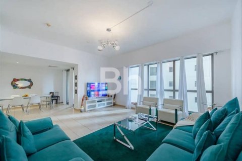 Apartamento para arrendamento em Jumeirah Beach Residence, Dubai, EAU 3 quartos, 172 m2 № 643095 - foto 1