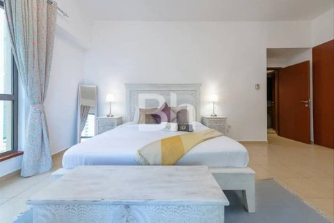 Apartamento para arrendamento em Jumeirah Beach Residence, Dubai, EAU 3 quartos, 172 m2 № 643095 - foto 3