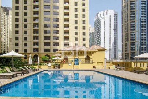 Apartamento para arrendamento em Jumeirah Beach Residence, Dubai, EAU 3 quartos, 172 m2 № 643095 - foto 4