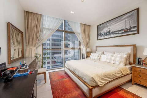 阿联酋 Dubai Dubai Marina 待售 : 2 卧, 100 平方米 , 编号643096 - 照片 7