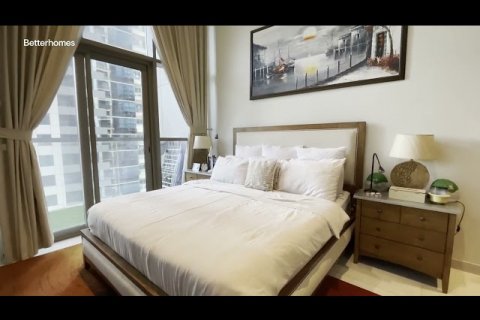阿联酋 Dubai Dubai Marina 待售 : 2 卧, 100 平方米 , 编号643096 - 照片 17