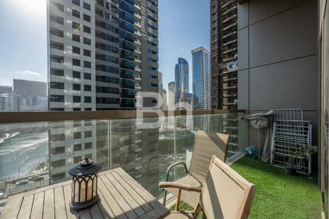 阿联酋 Dubai Dubai Marina 待售 : 2 卧, 100 平方米 , 编号643096 - 照片 14