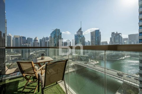 阿联酋 Dubai Dubai Marina 待售 : 2 卧, 100 平方米 , 编号643096 - 照片 4