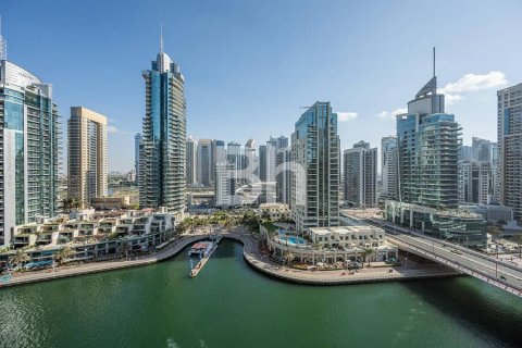 阿联酋 Dubai Dubai Marina 待售 : 2 卧, 100 平方米 , 编号643096 - 照片 15