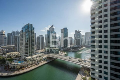 阿联酋 Dubai Dubai Marina 待售 : 2 卧, 100 平方米 , 编号643096 - 照片 16