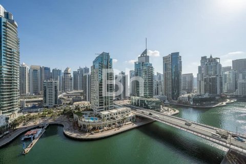 阿联酋 Dubai Dubai Marina 待售 : 2 卧, 100 平方米 , 编号643096 - 照片 1