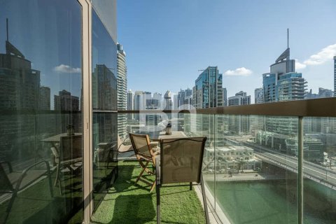阿联酋 Dubai Dubai Marina 待售 : 2 卧, 100 平方米 , 编号643096 - 照片 12