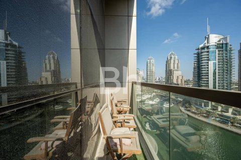 阿联酋 Dubai Dubai Marina 待售 : 2 卧, 100 平方米 , 编号643096 - 照片 13