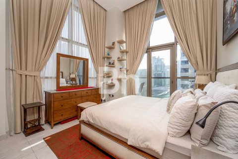 阿联酋 Dubai Dubai Marina 待售 : 2 卧, 100 平方米 , 编号643096 - 照片 3