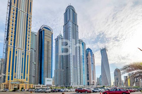 Leilighet til leie i Dubai Marina, Dubai, Emiratene 2 soverom, 122 kvm Nr. 643099 - Foto 13