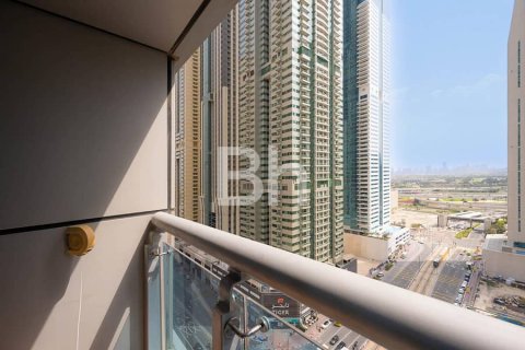 Leilighet til leie i Dubai Marina, Dubai, Emiratene 2 soverom, 122 kvm Nr. 643099 - Foto 25