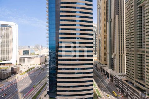 Leilighet til leie i Dubai Marina, Dubai, Emiratene 2 soverom, 122 kvm Nr. 643099 - Foto 11