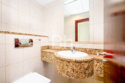Leilighet til leie i Dubai Marina, Dubai, Emiratene 2 soverom, 122 kvm Nr. 643099 - Foto 16