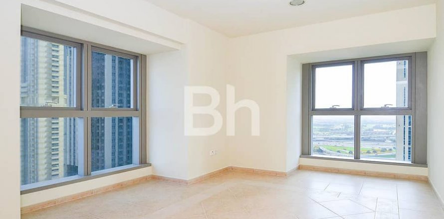 Leilighet i Dubai Marina, Dubai, Emiratene 2 soverom, 122 kvm nr. 643099