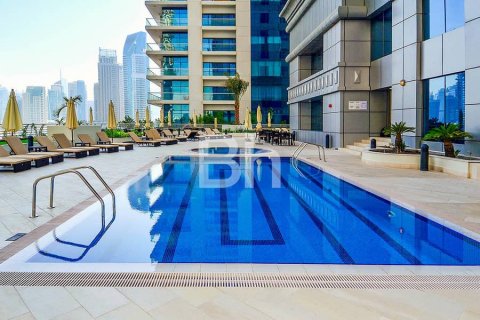 Leilighet til leie i Dubai Marina, Dubai, Emiratene 2 soverom, 122 kvm Nr. 643099 - Foto 6