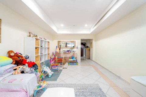 Leilighet til leie i Dubai Marina, Dubai, Emiratene 2 soverom, 122 kvm Nr. 643099 - Foto 15