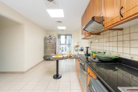 Leilighet til leie i Dubai Marina, Dubai, Emiratene 2 soverom, 122 kvm Nr. 643099 - Foto 17