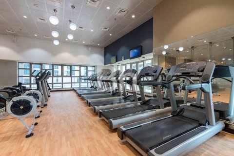 Leilighet til leie i Dubai Marina, Dubai, Emiratene 2 soverom, 122 kvm Nr. 643099 - Foto 7