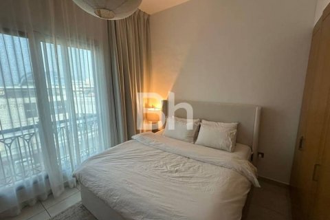 Снять в аренду квартиру в Пальма Джумейра, Дубай, ОАЭ 2 спальни, 174м2, № 643100 - фото 16