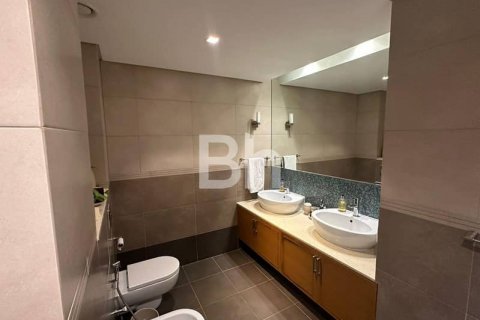 Снять в аренду квартиру в Пальма Джумейра, Дубай, ОАЭ 2 спальни, 174м2, № 643100 - фото 12