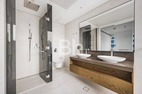 Byt v Dubai Marina, SAE 3 ložnice, 198 m² Č.: 643097 - fotografie 12