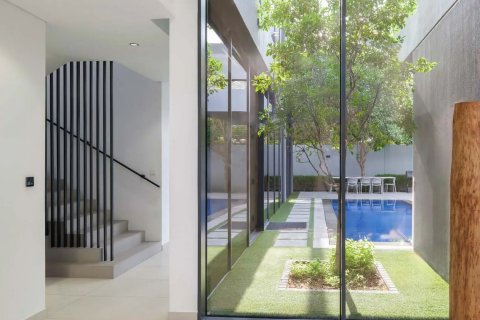 Sharjah, BAE’de satılık вилла 5 yatak odası, 477.71 m&sup2; No 639259 - fotoğraf 7