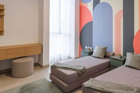 Sharjah, BAE’de satılık вилла 5 yatak odası, 477.71 m&sup2; No 639259 - fotoğraf 4