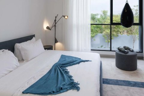 Sharjah, BAE’de satılık вилла 5 yatak odası, 477.71 m&sup2; No 639259 - fotoğraf 3