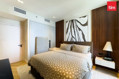 Byt v Dubai, SAE 3 ložnice, 152.2 m² Č.: 630486 - fotografie 11