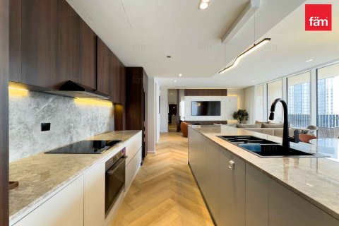 Byt v Dubai, SAE 3 ložnice, 152.2 m² Č.: 630486 - fotografie 6