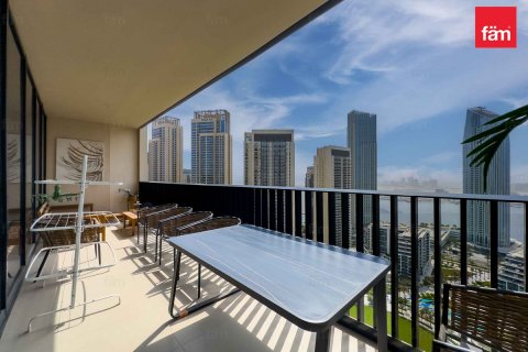 Byt v Dubai, SAE 3 ložnice, 152.2 m² Č.: 630486 - fotografie 28