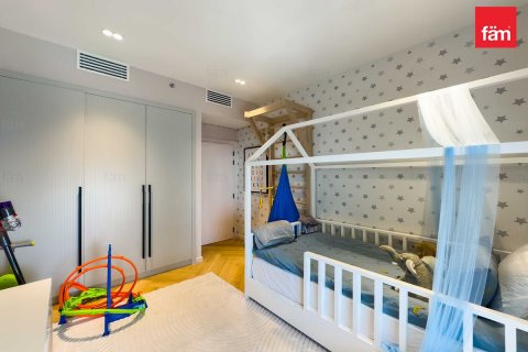Byt v Dubai, SAE 3 ložnice, 152.2 m² Č.: 630486 - fotografie 18