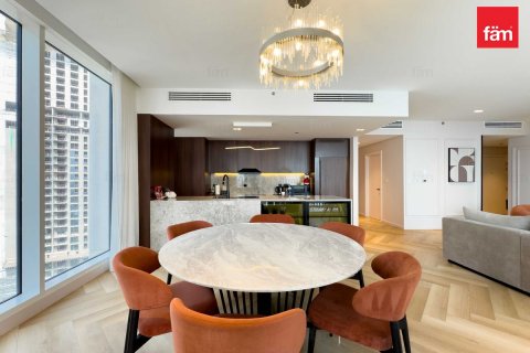 Byt v Dubai, SAE 3 ložnice, 152.2 m² Č.: 630486 - fotografie 3