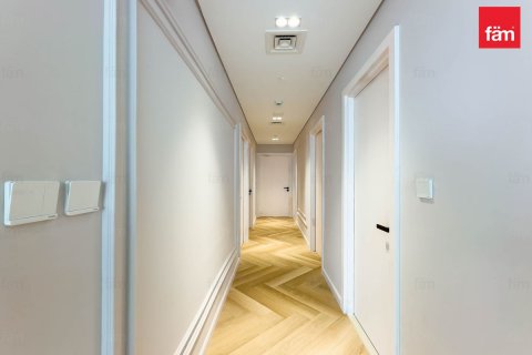 Byt v Dubai, SAE 3 ložnice, 152.2 m² Č.: 630486 - fotografie 21