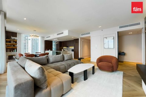 Byt v Dubai, SAE 3 ložnice, 152.2 m² Č.: 630486 - fotografie 2
