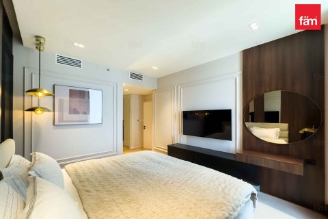 Byt v Dubai, SAE 3 ložnice, 152.2 m² Č.: 630486 - fotografie 12