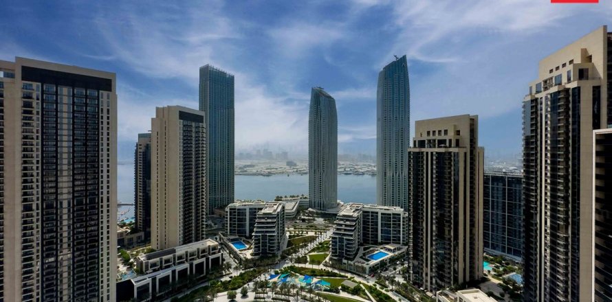 Byt v Dubai, SAE 3 ložnice, 152.2 m² Č.: 630486