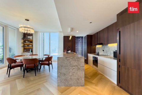 Byt v Dubai, SAE 3 ložnice, 152.2 m² Č.: 630486 - fotografie 7