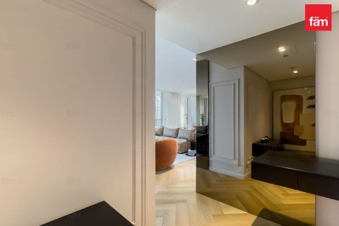 Byt v Dubai, SAE 3 ložnice, 152.2 m² Č.: 630486 - fotografie 9