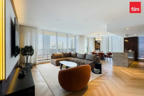 Byt v Dubai, SAE 3 ložnice, 152.2 m² Č.: 630486 - fotografie 4
