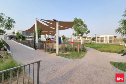 Villa en alquiler en Al Furjan, Dubai, EAU 4 dormitorios, 367 m2 № 630481 - foto 23
