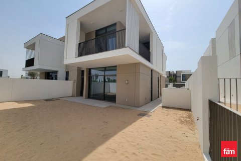 Villa en alquiler en Al Furjan, Dubai, EAU 4 dormitorios, 367 m2 № 630481 - foto 4
