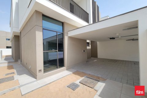 Villa en alquiler en Al Furjan, Dubai, EAU 4 dormitorios, 367 m2 № 630481 - foto 11