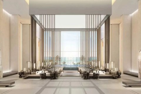 Byt v Dubai Marina, SAE 2 ložnice, 100.9 m² Č.: 630482 - fotografie 5