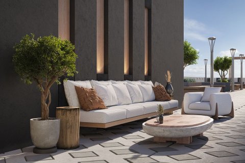Byt v Dubai Marina, SAE 2 ložnice, 100.9 m² Č.: 630482 - fotografie 8