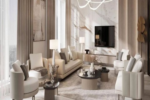 Byt v Dubai Marina, SAE 2 ložnice, 100.9 m² Č.: 630482 - fotografie 2