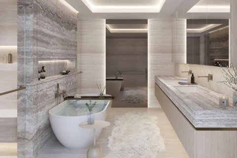 Byt v Dubai Marina, SAE 2 ložnice, 100.9 m² Č.: 630482 - fotografie 6