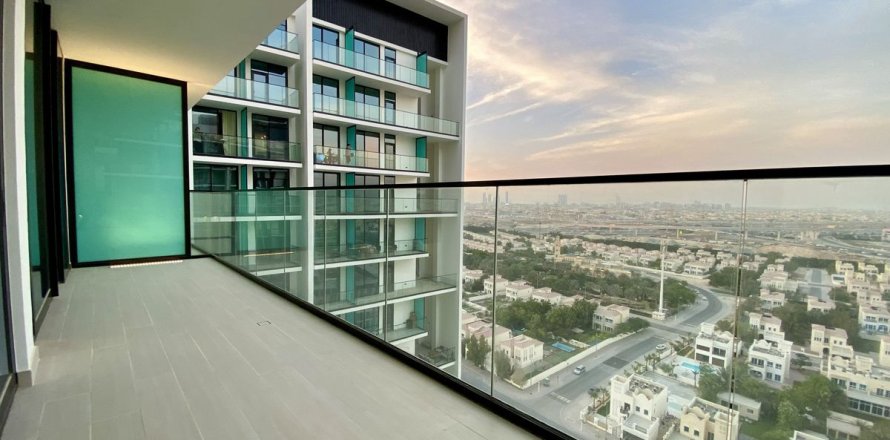 Huoneisto Dubai, Arabiemiraatit 2 makuuhuonetta, 103.2 m2 № 630483